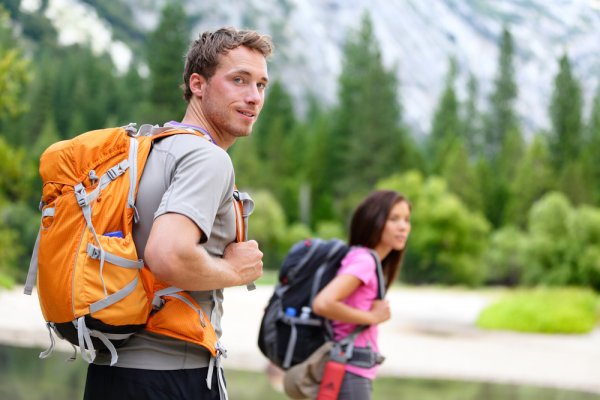 Looking for a Robust Backpack to Keep Your Hiking Accessories Safe? Wade Through this List for the Best Trekking Bags for Your Adventures! (2020)