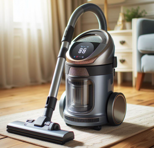 Yuk, Buat yang Ribet Bersih-bersih Rumah! Mari Bersihkan Debu dengan 15 Rekomendasi Vacuum Cleaner Terbaik! (2024)