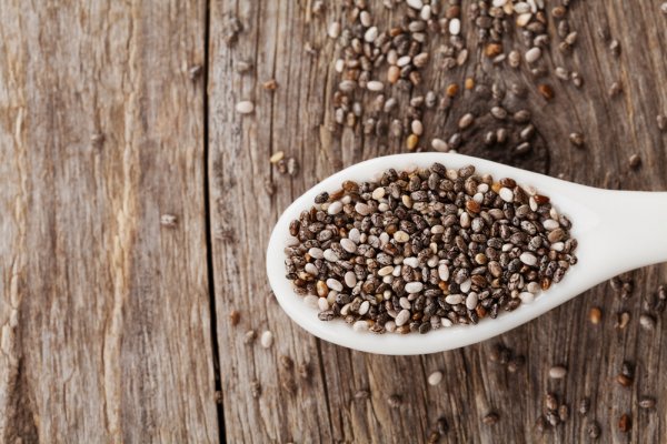 Wondering How to Use Chia Seeds in Your Daily Life? Here are 8 Different Ways to Get All the Benefits of This Superfood Easily! 