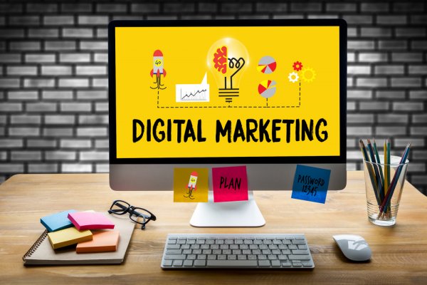 Digital marketing là gì? Tóm tắt những kiến thức liên quan đến digital marketing từ A đến Z (năm 2022)