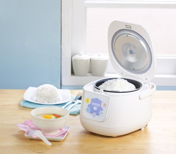Rice Cooker, the Fastest and Easiest Way to Cooking Rice. Tips on Buying a Rice Cooker and Some Awesome Indian Rice Cooker Recipes to Give a Whirl.(2021).