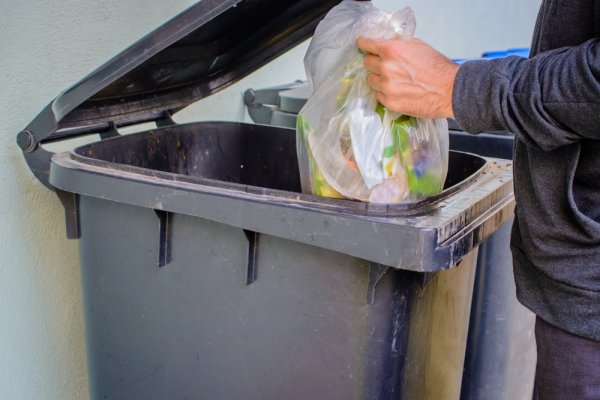Jaga Kebersihan Rumah, Ini 8 Rekomendasi Tempat Sampah dari Krisbow (2020)