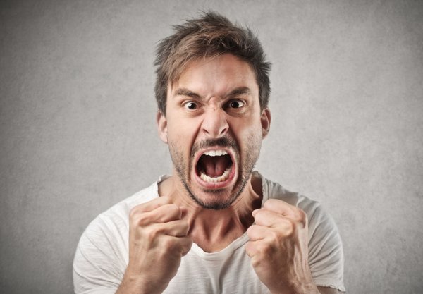 10 Tips on How to Deal with Anger! This Can Help You Get Anger under Control and Improve Relationships Around You (2020)