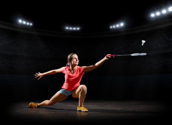 Berikan Performa Terbaik dan Tampil Elegan dengan 15 Rekomendasi Baju Badminton Wanita (2023)