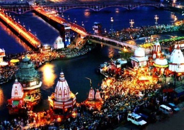 10 Best Places to Visit in Haridwar: Add a New Dimension to Your Spiritual Journey and See What Else the River City Offers Apart from the Temples!