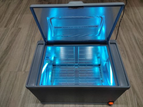 A UV Sanitizer Box Has Become a Necessity in Today's Uncertain Times: Best UV Sanitizing Boxes You Can Buy to Disinfect Your Household Items (2020)