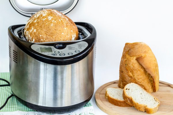 10 Rekomendasi Bread Maker Terbaik untuk Memudahkan Membuat Aneka Roti dan Adonan! (2023)
