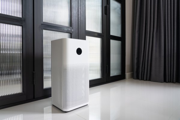Breath in Fresh and Healthy Air in Today's Polluted Times: 10 Choices for Best Home Air Purifiers You Can Buy Online (2020)