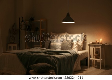 Menemani Malam Anda dengan 14 Rekomendasi Lampu Tidur: Cahaya Lebih Indah dan Nyaman! (2023)