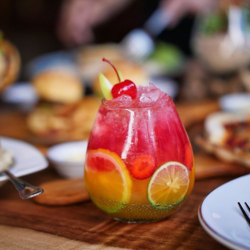 Try These Mocktail Recipes  That Use Real Fresh Fruit Juice But with a New Kick of Spice and Flavours to Enhance Every Dinner Party and to Impress Your Guests!
