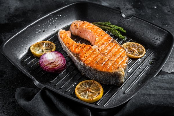 30 Pilihan Grill Pan Terbaik Rekomendasi dari Pakar Masak untuk Pesta Barbekyu di Rumah! (2020)