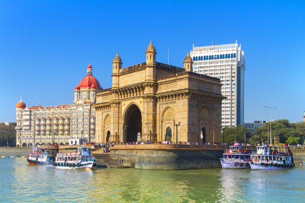 Planning to Visit Mumbai - India's Most Happening City? Don't Forget to Visit These 10 Best Places While in Mumbai (2020).