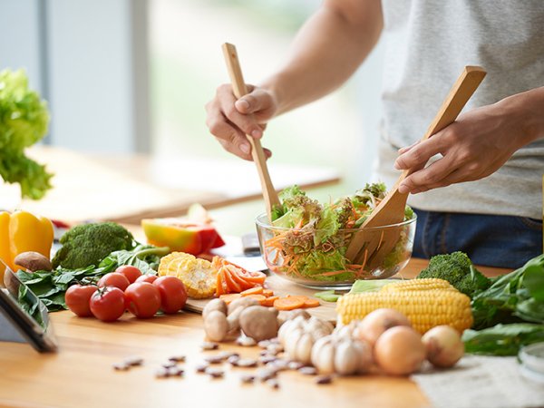 Feel Like it's Time for a Diet Overhaul? Top 5 Healthy Diets to Follow in 2019 That are Absolutely Worth the Effort and Give Results