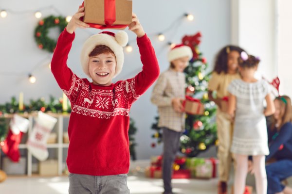 8歳の男の子が喜ぶクリスマスプレゼント 人気ランキング32選 腕時計などおもちゃ以外のものも紹介 ベストプレゼントガイド