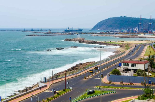Visiting Vishakhapatnam (Vizag) Should Be on Your Travel List. Here are the 10 Best Places to Visit in Vizag (2019)