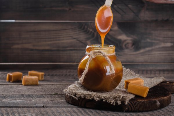 Tham khảo ngay 10 loại caramel syrup phổ biến nhất hiện nay (năm 2022)
