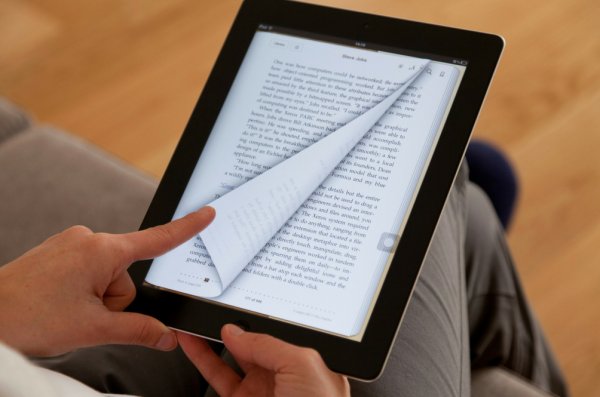 10 Rekomendasi Aplikasi Buku Elektronik yang Wajib Kamu Punya Sebagai Pencinta Buku