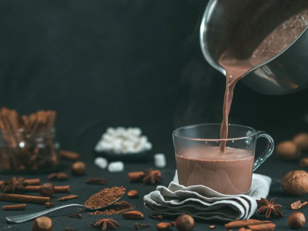Relaxing and Soothing Hot Chocolate to Prepare At Home! These are Finger-Licking and The Easiest Recipes to Prepare (2021).