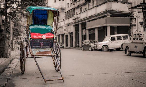 Top 10 Places to Visit in Kolkata and How to Experience it Like a Local, Avoiding the Common Pitfalls That Most First Time Visitors Fall Prey to (2019)