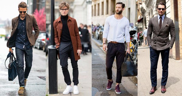 It's Time to Ditch the Boring Office Wear You Don Like a Uniform Each ...