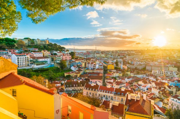 Travelling to Lisbon? Check Out These 10 Amazing Places That You Must Visit When in Lisbon (2019)