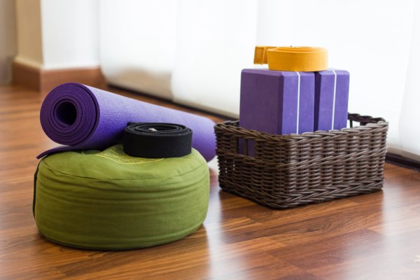 Have You Finally Decided to Take that Leap of Faith & Begin Your Fitness Journey Through Yoga Asanas? Then This is What You'll Need: Best Yoga Accessories You can Buy Online (2020)