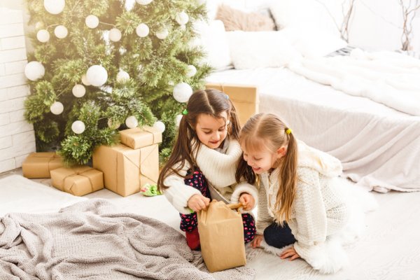 小学4年生の女の子におすすめのクリスマスプレゼント 人気ランキング32選 年最新 ベストプレゼントガイド