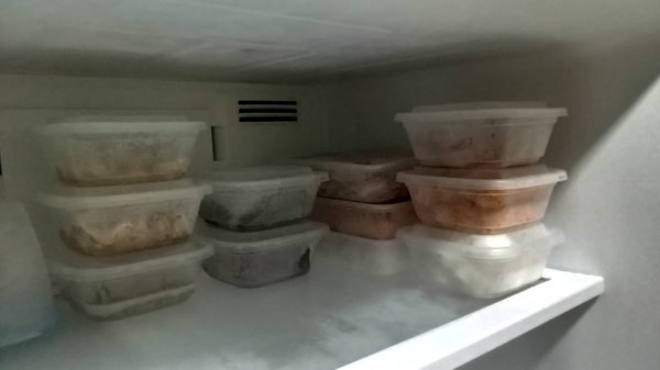 10 Rekomendasi Freezer Terbaik untuk Jaga Bahan Makanan Tetap Awet dan Berkualitas (2023)