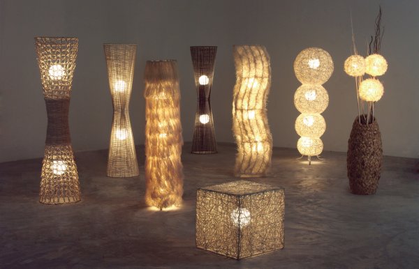 6 Rekomendasi Lampu Belajar Bambu, Pilihan Penerangan dan Dekorasi Ruangan yang Estetik (2023)