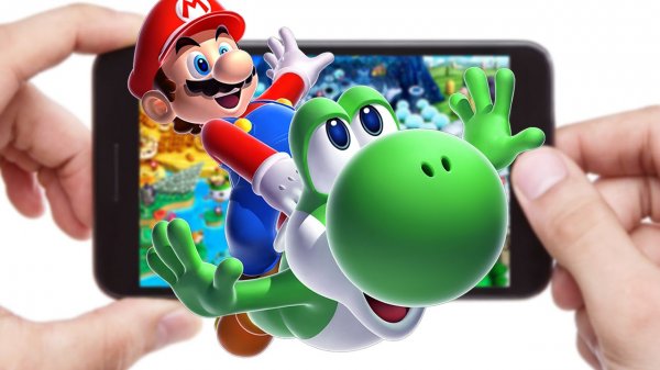 Are You a Gamer at Heart? Here are the Top 10 Games for Android You Cannot Miss in 2019