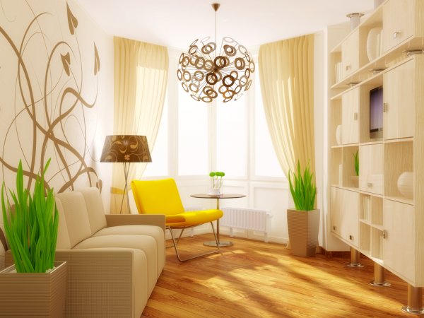 Wall Stickers for an Inexpensive Home Décor Makeover(2020):  10 Home Decor Stickers to Add Sophistication and a New Look to the Home, without Having to Incur Significant Expenses.
