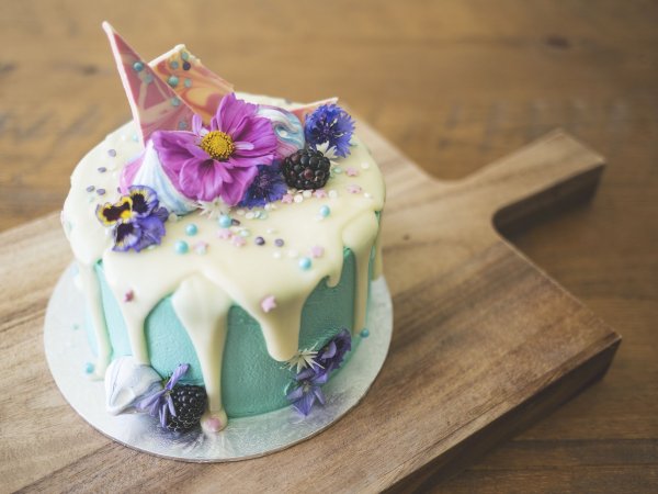 Learn All About How to Make Cake for Fondant: Find Steps, Tips and Perfect Cake Recipes 