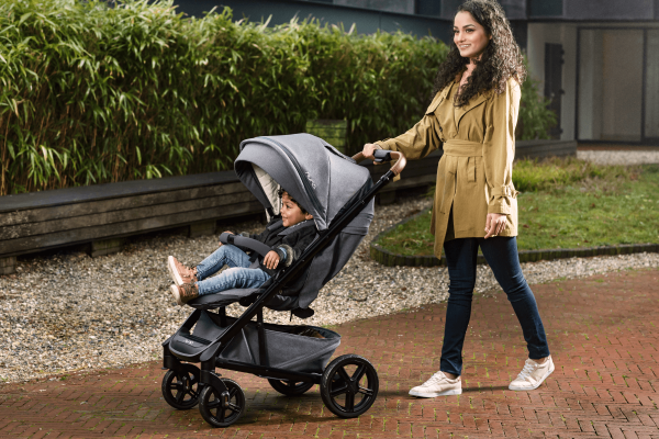 30 Best Pram Strollers in India for Your Little One: Make Your Outings Comfortable and Hassle Free
