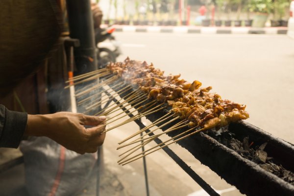 Sudah Mencoba 10 Makanan Hits di Jakarta Ini? Rugi Deh Kalau Belum Nyobain!