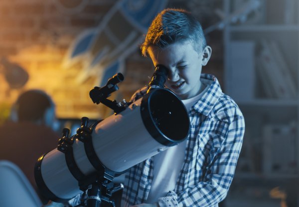 Commence Unravelling the Mysteries of the Universe: Discover the Best Telescopes for Beginners and Important Specifications to Look for When Buying One (2021)