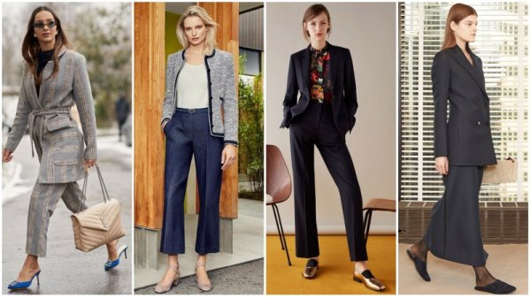professional dressing for women