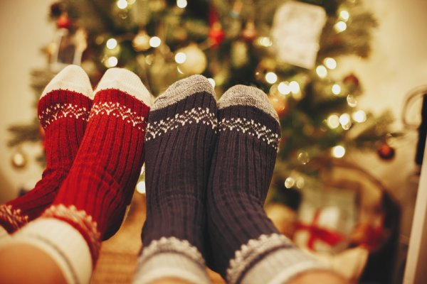 クリスマスプレゼントで彼氏に喜ばれる靴下 人気ブランドランキング選 年最新おすすめ特集 ベストプレゼントガイド