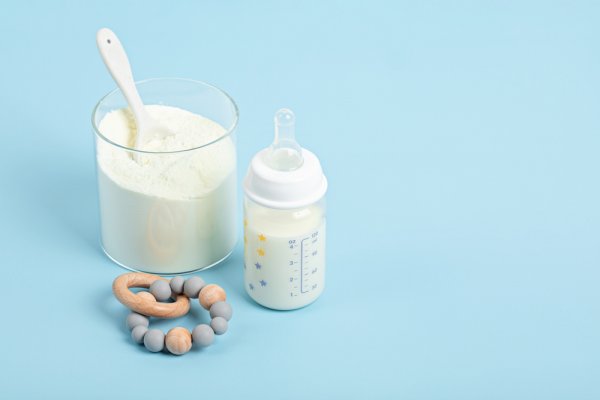 Menemukan Pilihan Terbaik: 11 Rekomendasi Susu Formula Hypoallergenic untuk Bayi dengan Alergi Makanan! (2023)