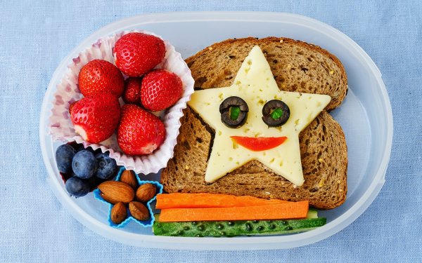 Children Can Be a Fussy Lot, Especially When It Concerns Food(2020): Try These Healthy Snacks for Kids That Will Satisfy Even the Pickiest of Eaters.