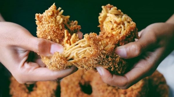Lapar dan Ingin Makanan yang Beda? Intip 10+ Rekomendasi Kelezatan Makanan Unik yang Bisa Kamu Coba Buat Sendiri di Rumah Berikut Ini