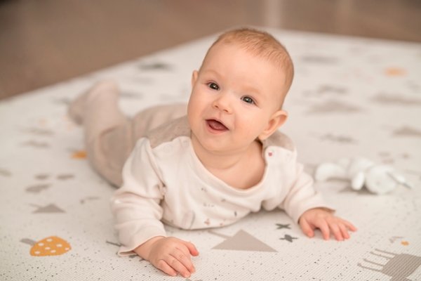Tidur Bayi Makin Nyenyak dengan 8 Rekomendasi Matras Bayi Terbaik dari BP-Guide (2023)