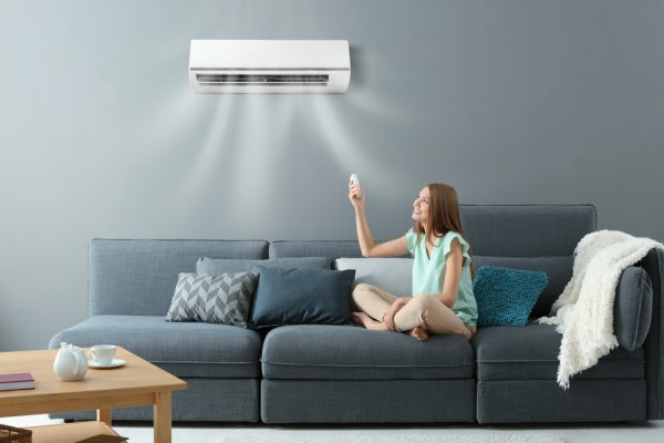 Bisa Bikin Rumahmu Makin Sejuk, Inilah 15 Rekomendasi AC dengan Kualitas Terbaik! (2023)