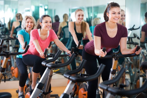 Mari Berolahraga dengan Sepeda Fitness! Inilah 8 Rekomendasi Sepeda Fitness Terbaik untuk Anda