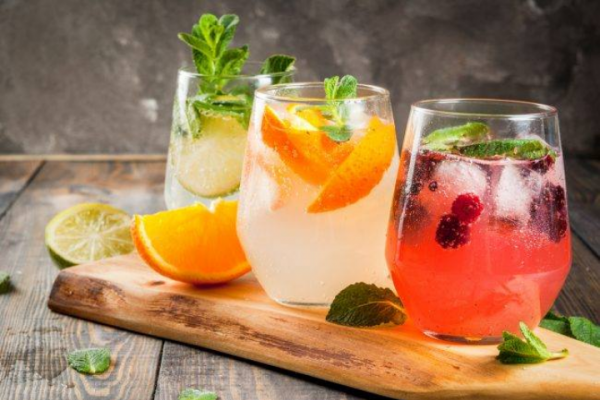 Why Have a Plain Sprite When You Can Enhance it with Bursts of Flavour? 8 Delicious Mocktail Recipes with Sprite to Try This Summer (2020)