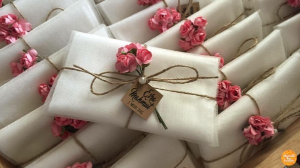 Finely Curated Indian Wedding Envelopes Can Be Truly Mesmerizing | Indian  Wedding Card's Blog