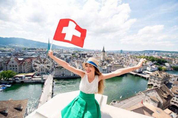 10 Best Places to Visit in Zurich (2019): Lose Your Heart to the City with Breathtaking Vistas!