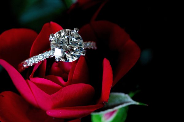 Top 10 trang sức kim cương nhân tạo thanh lịch dành tặng vợ (năm 2021)