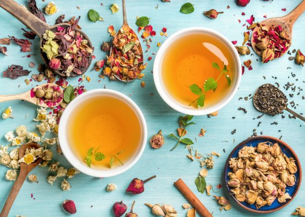 Tìm hiểu các loại trà thảo mộc tốt cho sức khỏe qua 10 sản phẩm được ưa chuộng (năm 2022)