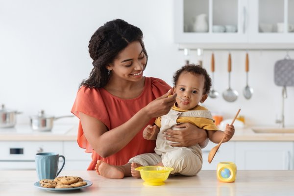 15 Rekomendasi Produk Promina Lezat untuk Bayi yang Mulai MPASI (2023)