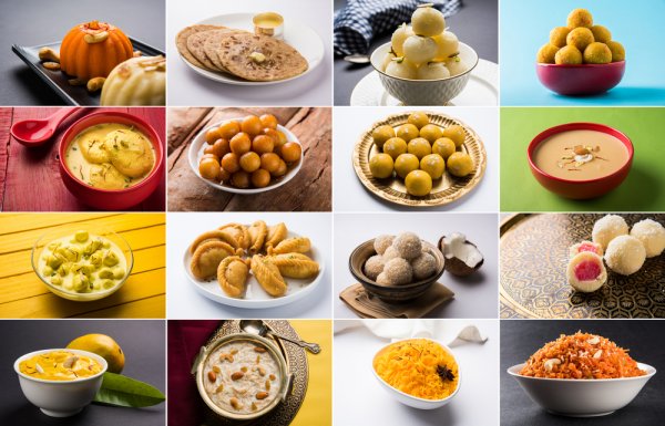 Step into the Tantalizing World of Indian Desserts! Discover Lip Smacking Flavours from Across the Country with 10 Delicious Desserts You Absolutely Must Try (2019)